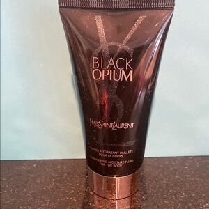 Yves Saint Laurent Black Opium Body Fluid